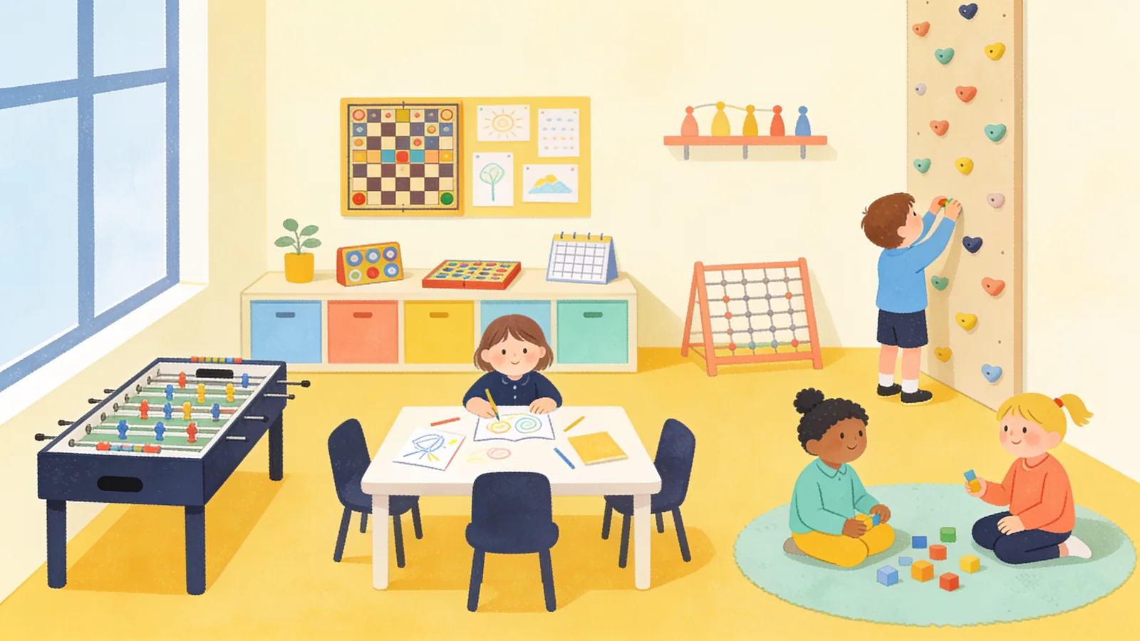 Hvad er SFO? Alt du skal vide som ny skoleforælder